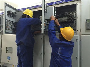 CR450动车组调试现场