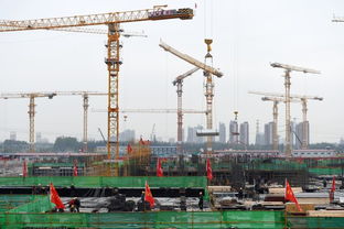 五个新解读102项重大工程，带你了解背后的故事