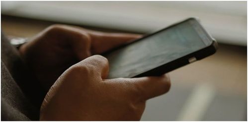 白女士的求助信息