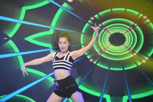 Grace虽遭淘汰却坚韧不拔，她的故事激励着每一个人