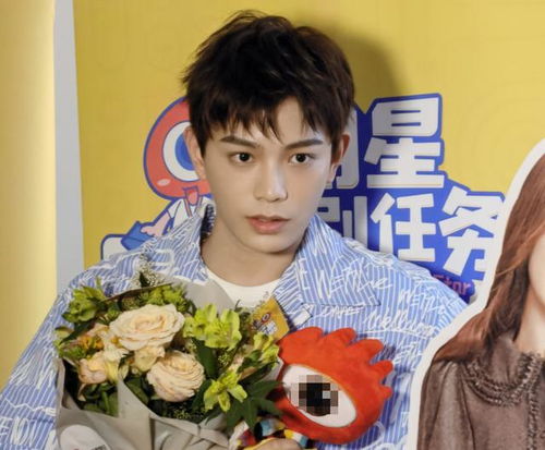 虞书欣和丁禹兮同框照片