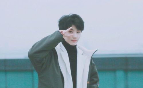 马嘉祺在众多歌曲中挑选