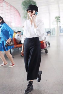 七分裤再掀时尚潮流，它到底有什么魅力？