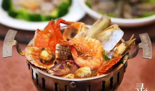 又一小火锅火出圈：主打海鲜，仅需5元/盘！