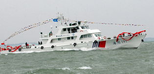 航海日 | 探秘我国海域‘守望者’背后的精彩故事