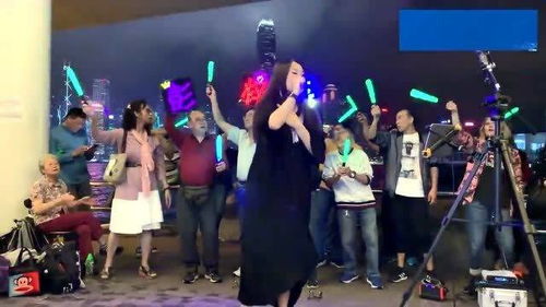 《大展鸿图》原唱揽佬回应赚1.2亿传闻，真实情况究竟如何？