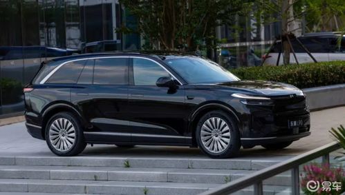 19.39万起！乐道L90预售，能否撼动理想L9地位？