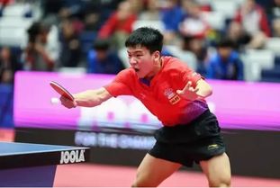 向鹏惜败林昀儒，止步美国大满贯16强