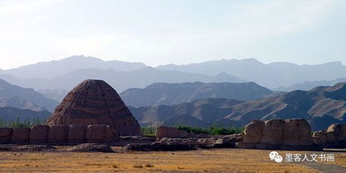 西夏陵申遗成功，背后故事令人惊叹！