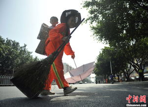 未来一周河南高温霸屏，多地超40℃！