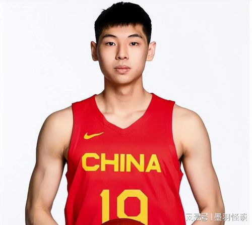 杨瀚森出征NBA夏季联赛，开启篮球新篇章！