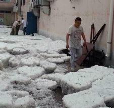 内蒙古暴雨成灾！两地雨量破百毫米，消防紧急救援