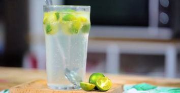 刘雨昕与百加莫吉托的奇妙邂逅