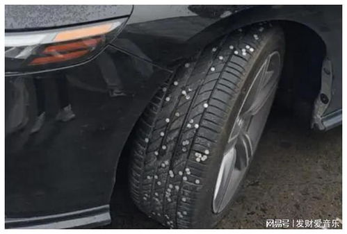 青甘大环线惊现扎胎事件！12条轮胎被毁背后真相令人震惊