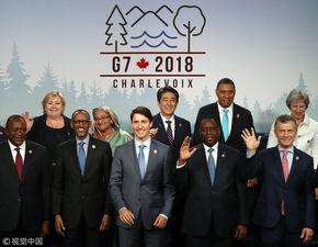 特朗普：要求总统自我介绍报国名，这操作太离谱！