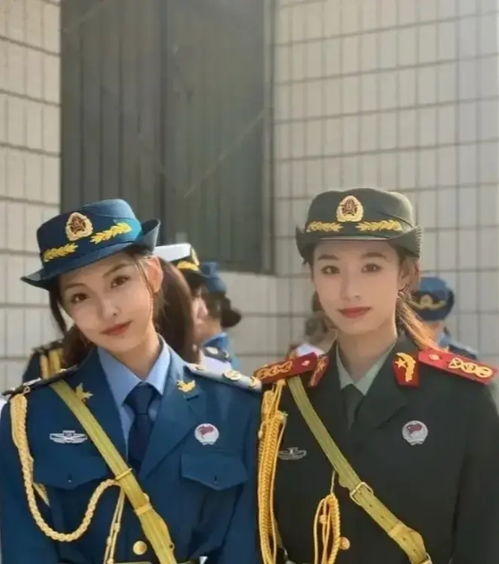 清华学霸夫妻携手从军，诠释别样浪漫