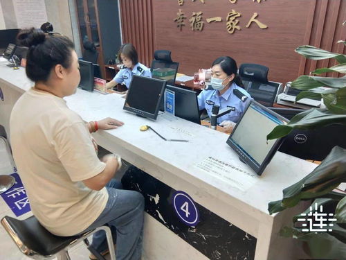 第二代居民身份证换证高峰来临，你准备好了吗？