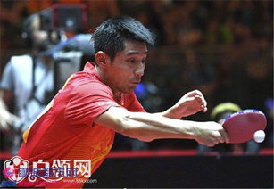 李尚洙赛场英姿