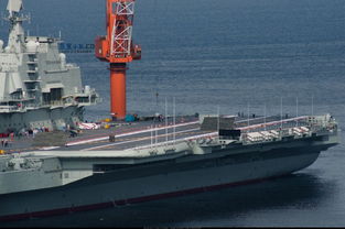 俄唯一航母命运未卜，是否会交由中国船厂修理？