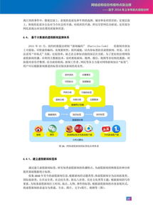 虚假信息传播示意图