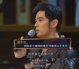 周杰伦成长片段视频截图