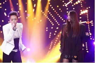 歌手跨界融合表演