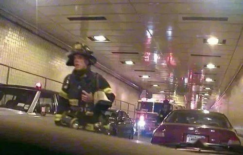 浙江省消防救援总队总队长主动投案背后的故事