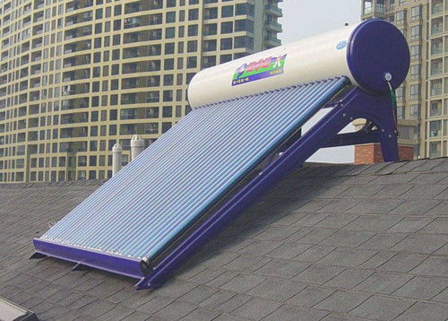 太阳能板释放有害电磁辐射？纯属谣言！