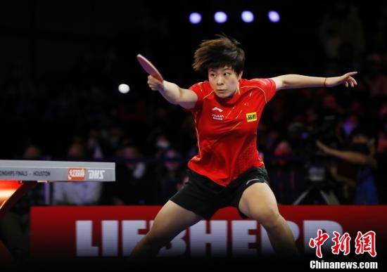 WTT大满贯国乒女单下半区失守，王艺迪惜败日本选手