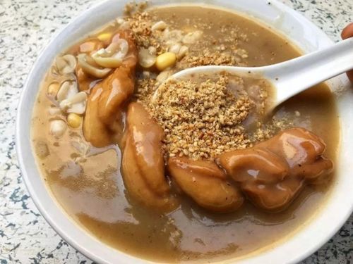 家里的味道，那一抹难忘的温馨