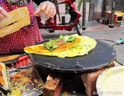 探秘广州老城区，那些藏在市井里的美味宝藏