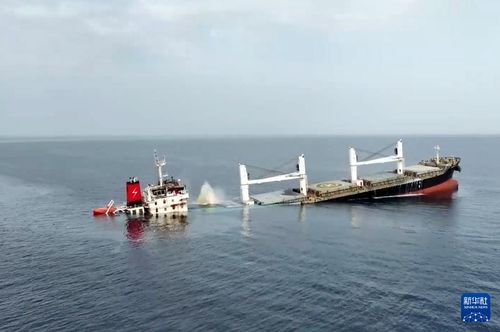 胡塞武装再出手！红海又一艘货轮遭击沉，国际航运面临巨大威胁
