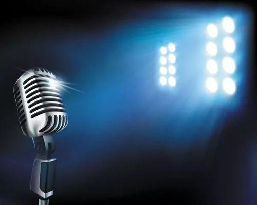 唱歌场景