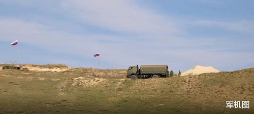 俄罗斯冷静应对特朗普的‘重大声明’