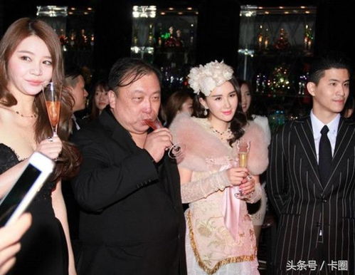 王晶盛赞刘亦菲观众缘：可与赵雅芝相媲美