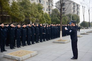 江西警察学院部分投档线超600，招生办解读背后原因