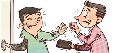 年师傅面对酬谢婉拒