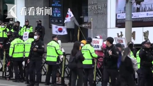 尹锡悦坐牢第一天菜单曝光，狱中生活大揭秘