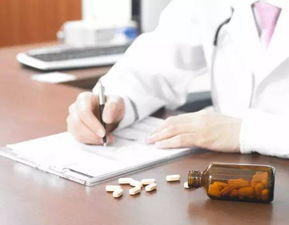 医生讲解过敏知识