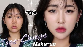 川妹子仿妆张柏芝，连本尊看了都要怀疑！