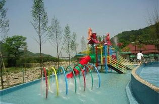 崇礼夏日新体验：越野赛打卡之旅