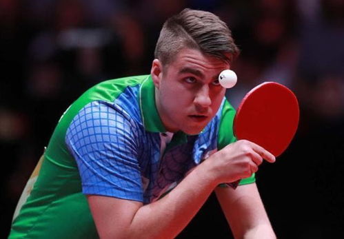 达科挑战王楚钦发球竟失败？真相令人意外！