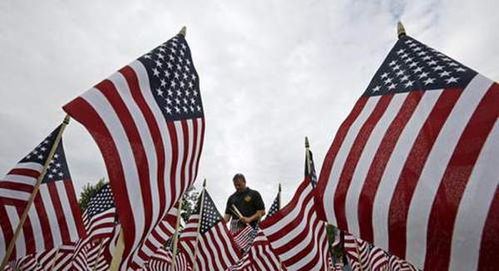 美国限制中国公民购田，外交部强势回应！