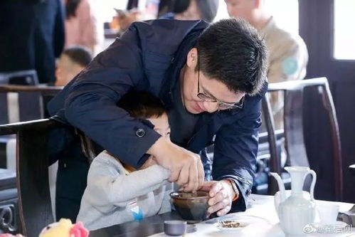 霍启刚再添新身份，背后故事引人深思