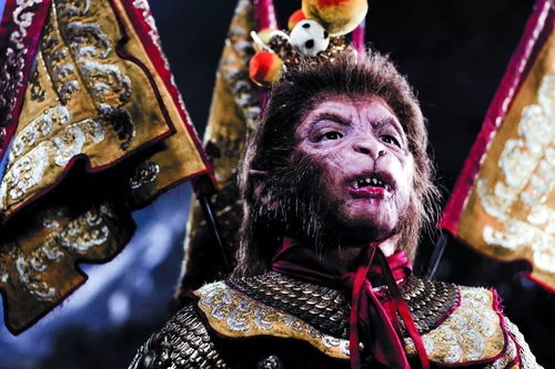 &lsquo;大圣同款&rsquo;泳衣火爆全网，背后竟藏着这些秘密！