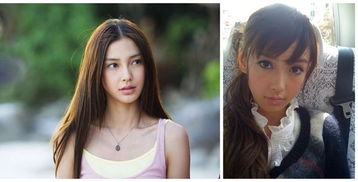 神女前后形象对比