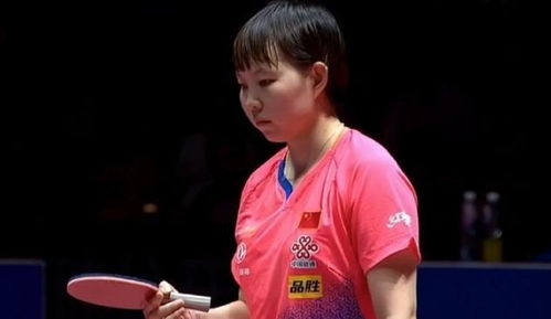 国乒团队的合影照片