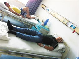 公司团建酿惨剧！5人中暑1人进ICU，背后真相令人揪心