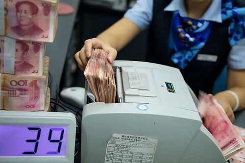 ‘3成打工人存款50万’？背后真相大起底！