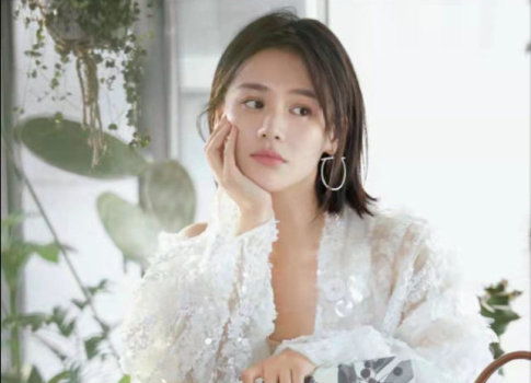 短剧《霸道总裁爱上我》两主演真的结婚啦！